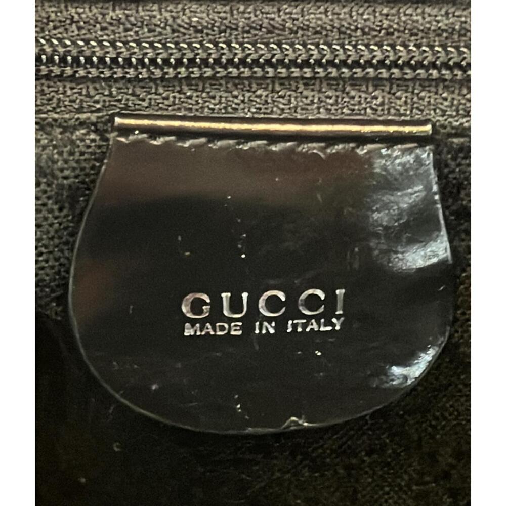 Gucci Shoulder Handbag Bamboo Bag - Picture 6 of 6